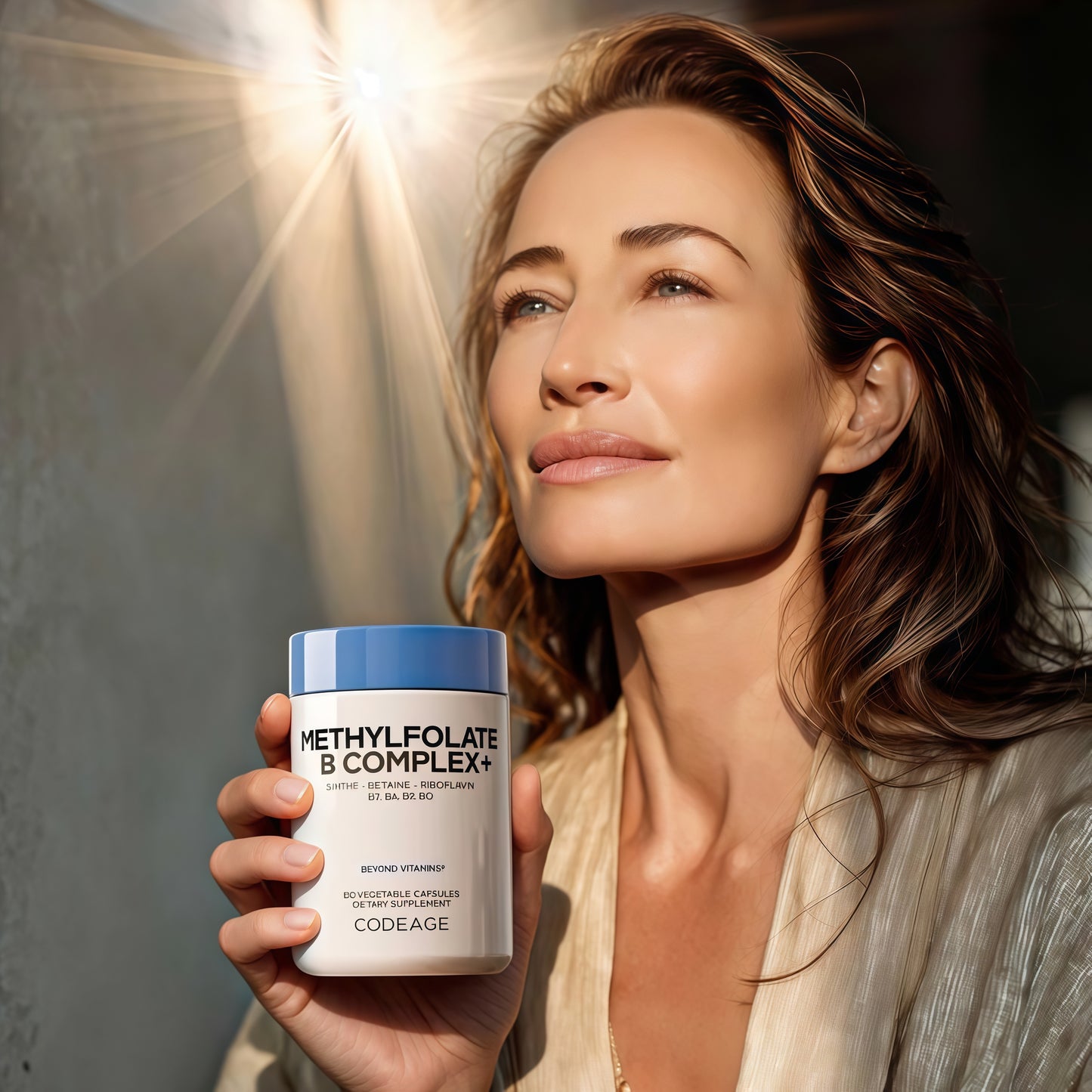 MULTIVITAMIN D+