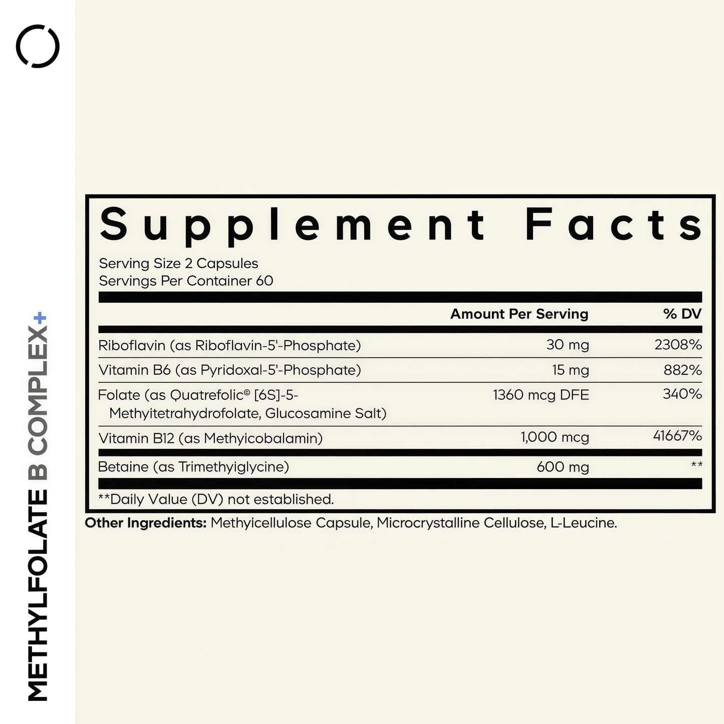 MULTIVITAMIN D+