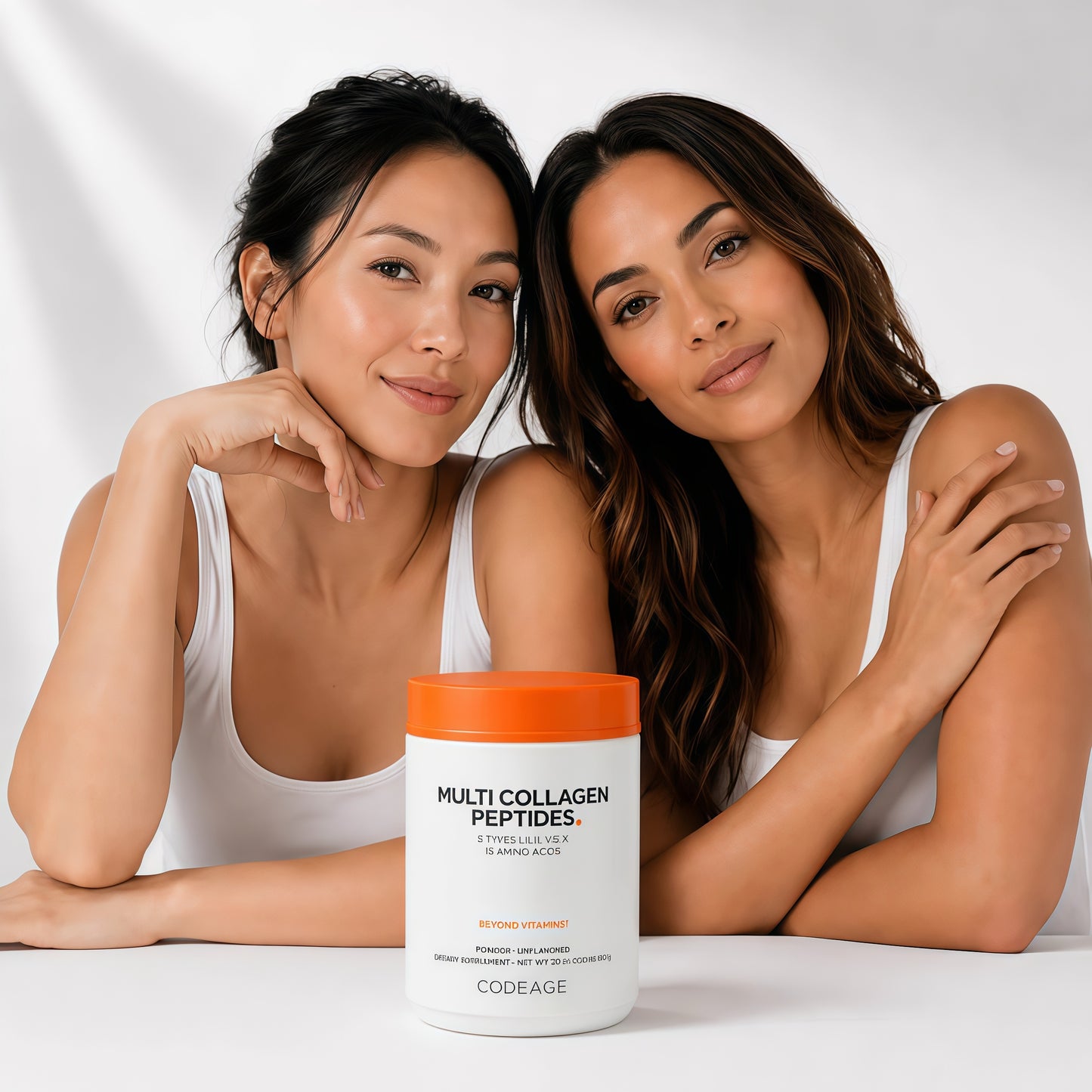 Multi Collagen Protein Powder Large.